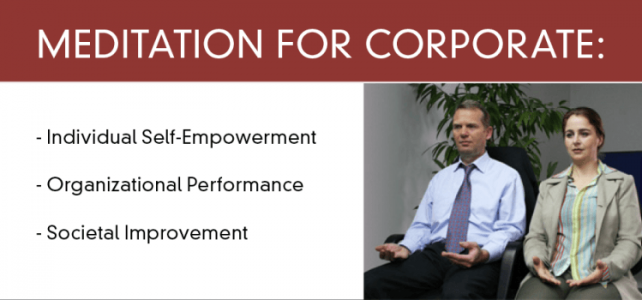 Corporate Programs Corporate Programs
