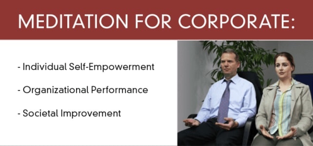 Corporate Programs Corporate Programs