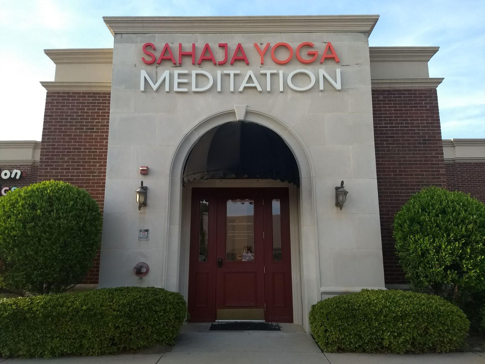 Yoga Studios in Dallas Fort Worth